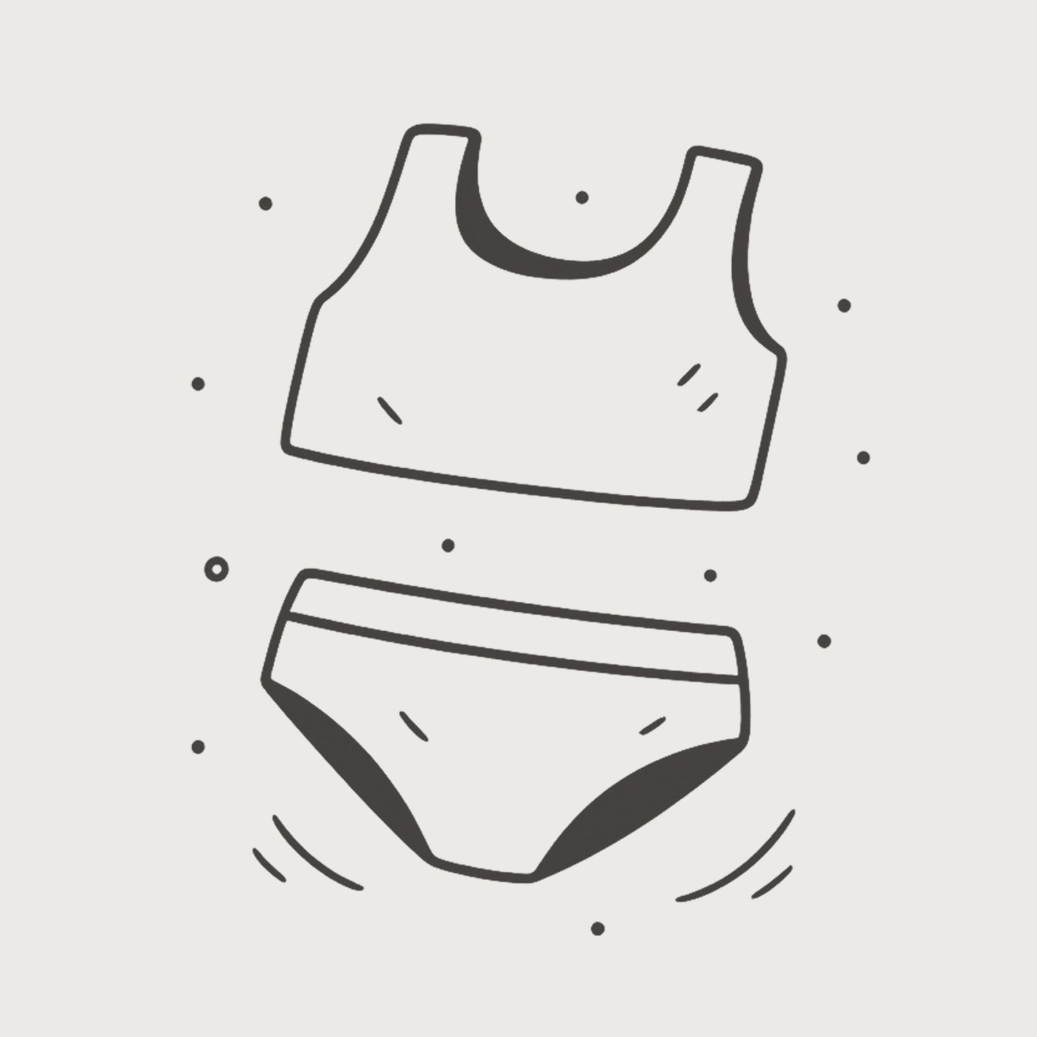 Bikinis