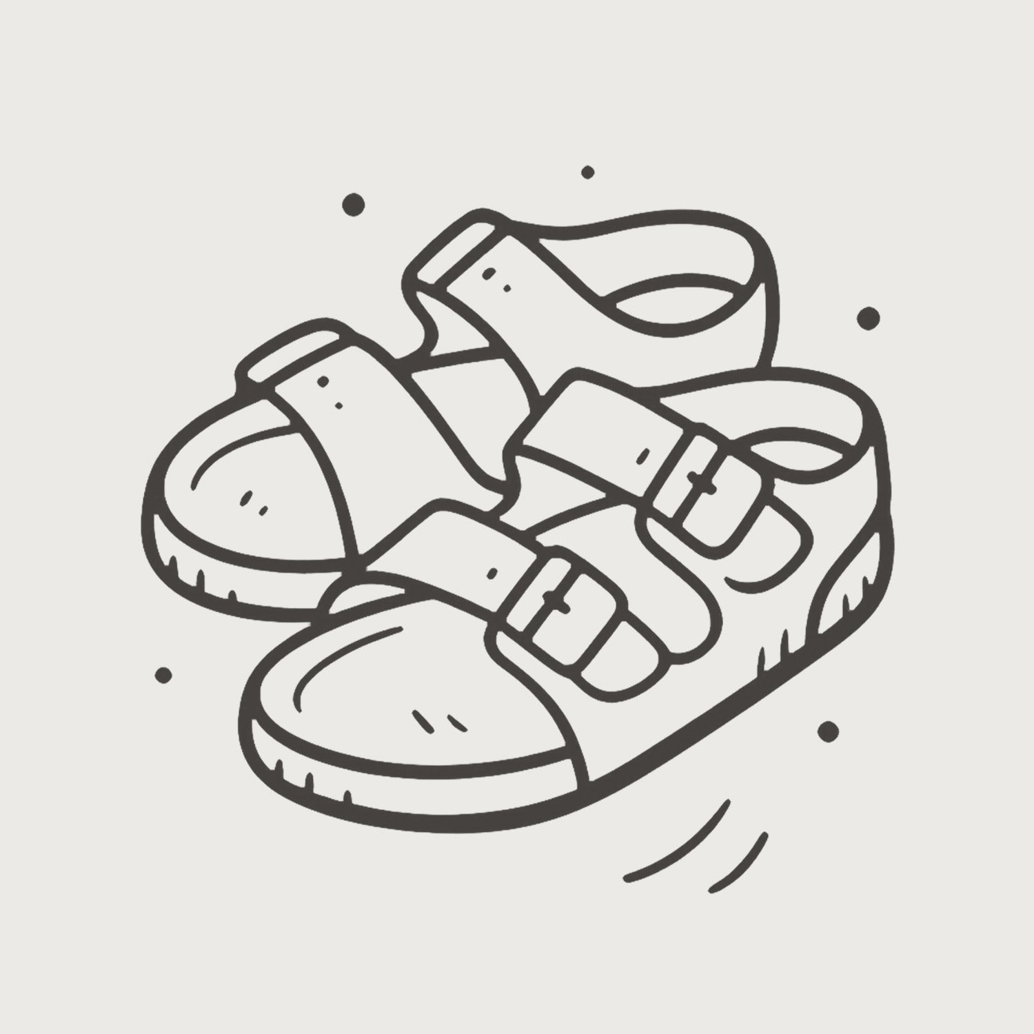 Sandalen