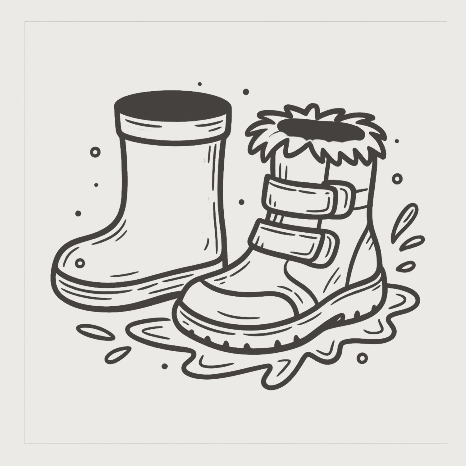 Stiefel