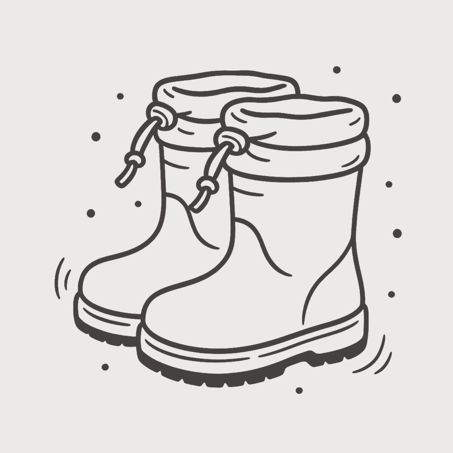 Thermostiefel