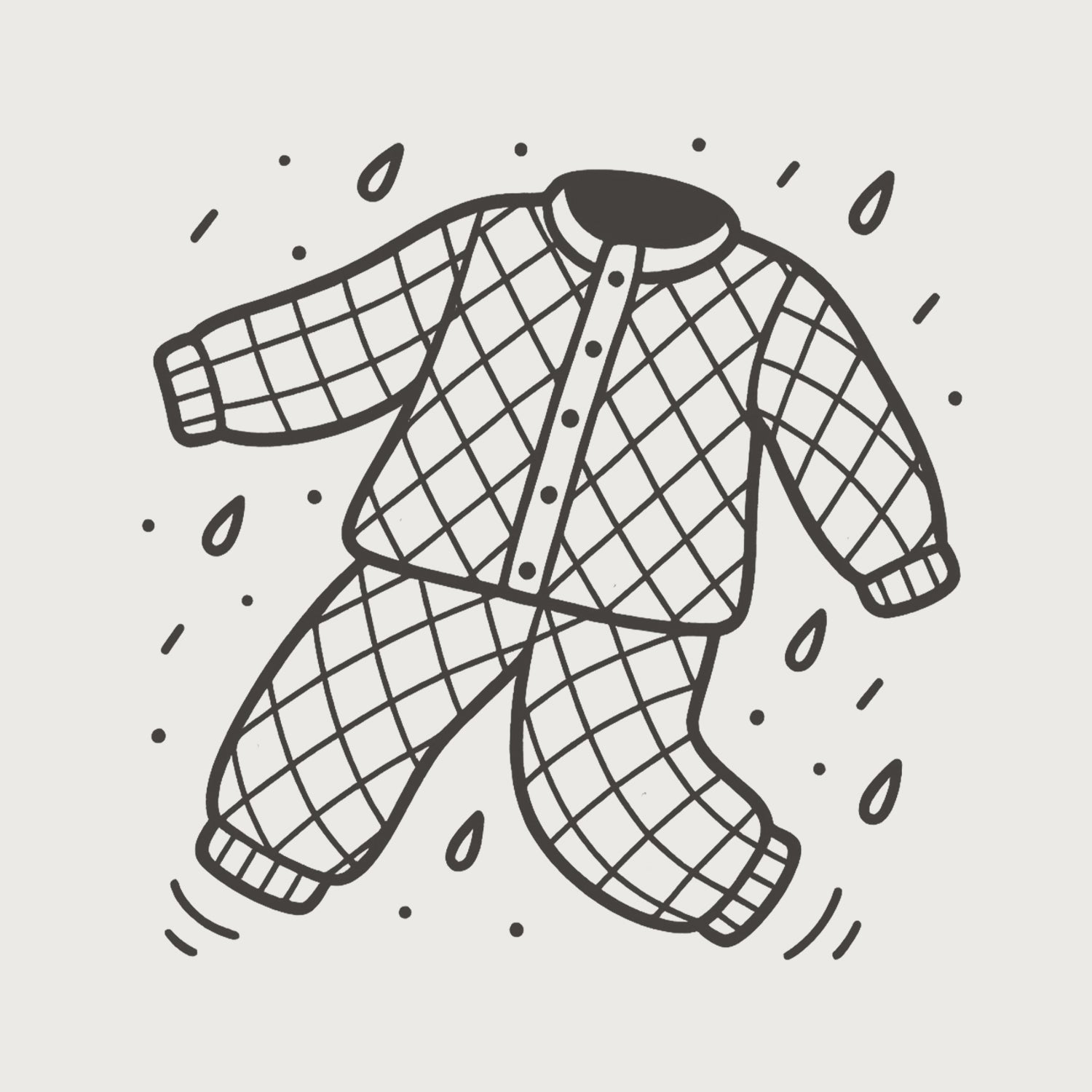 Thermobekleidung