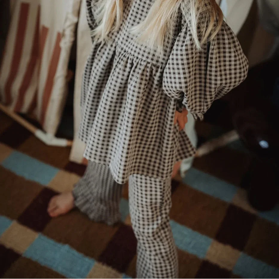 Ella Spodnie