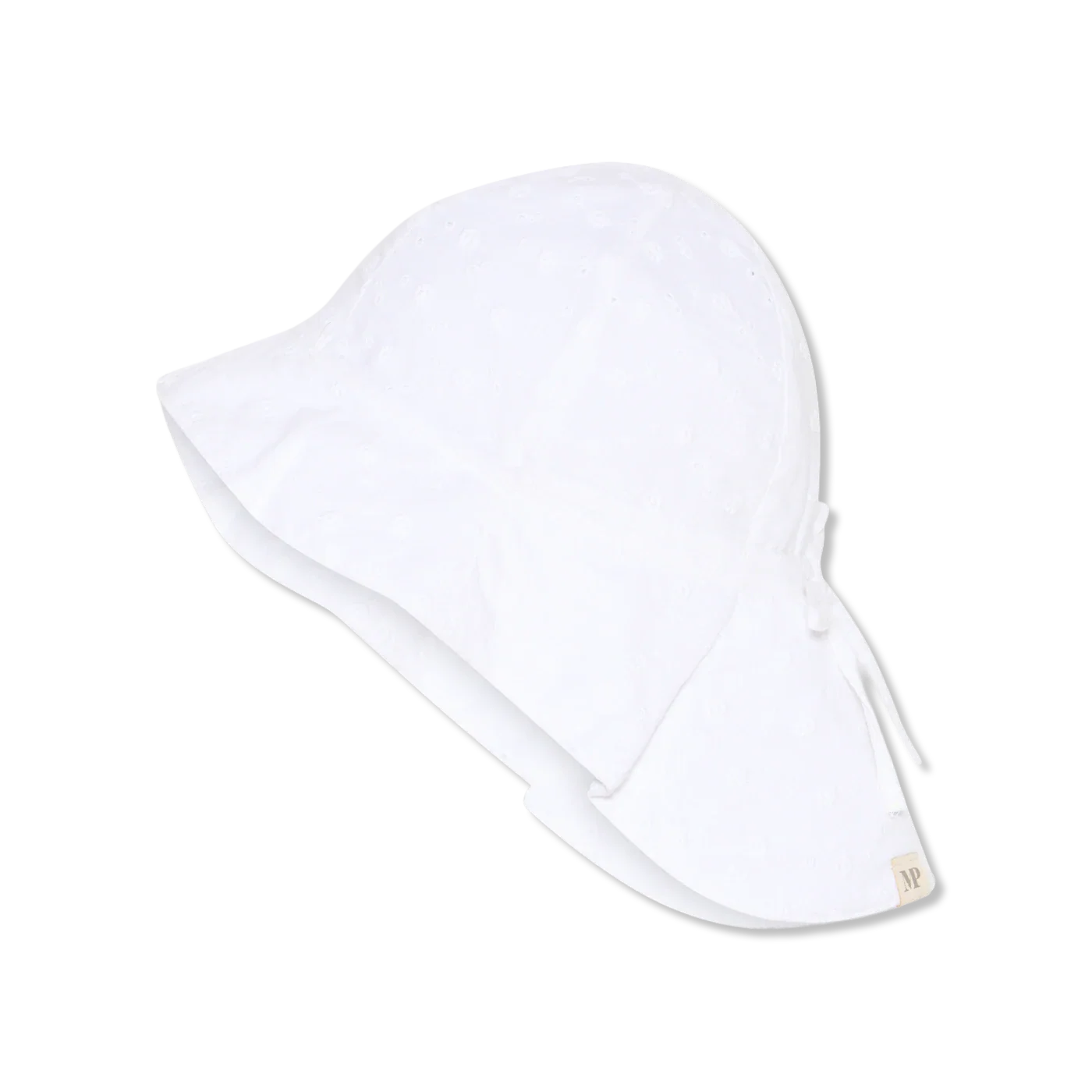 Anne Kapelusz przeciwsłoneczny