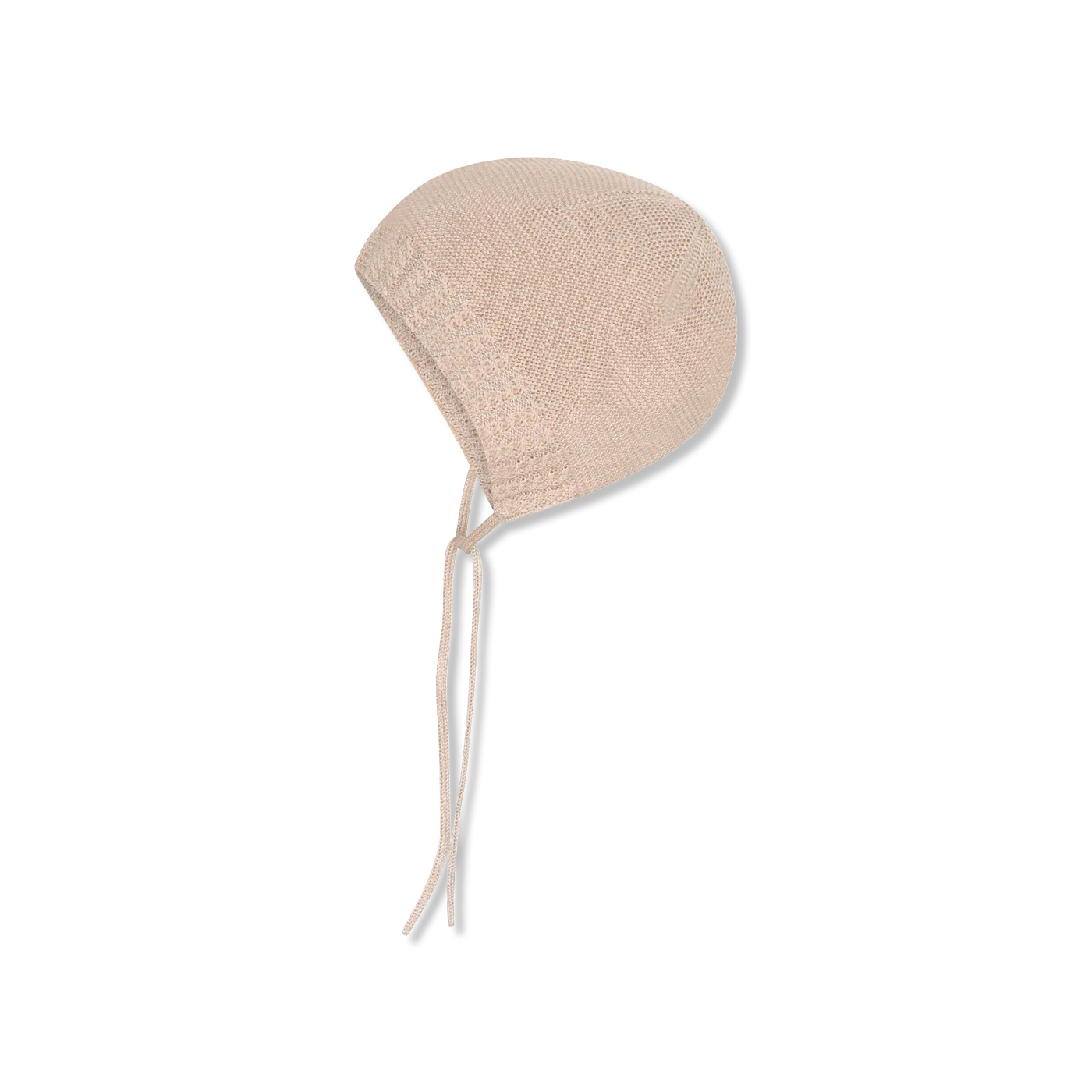 Aster Czapka niemowlęca