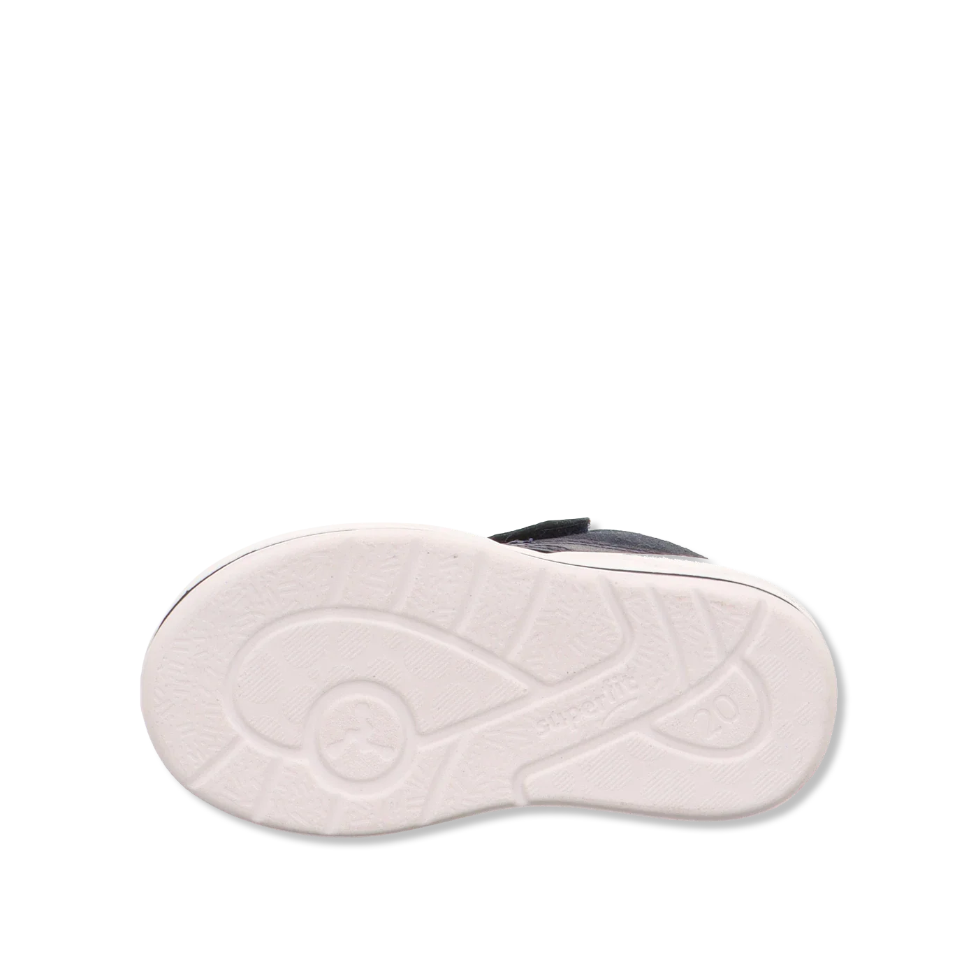 Boomerang Zakryte sandały