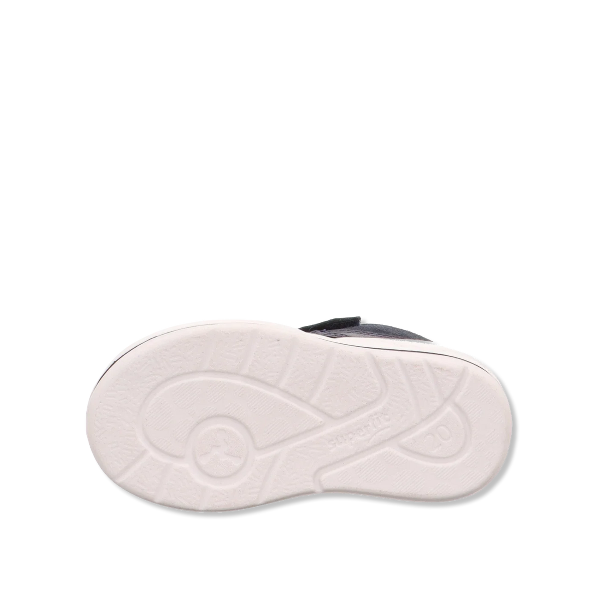 Boomerang Zakryte sandały