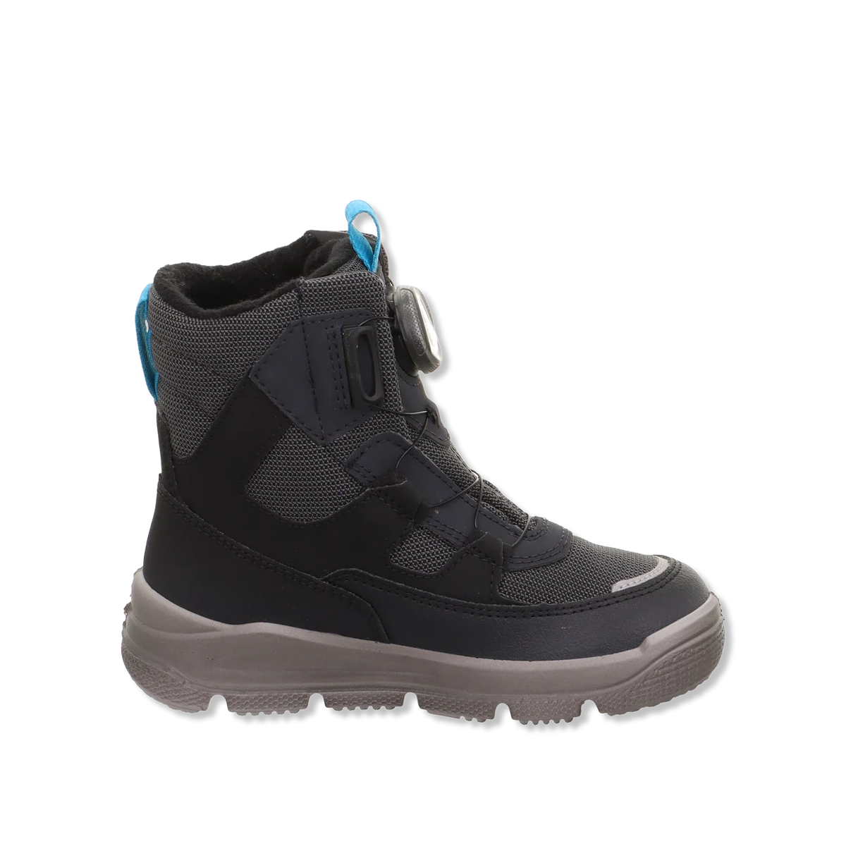 Mars Buty zimowe