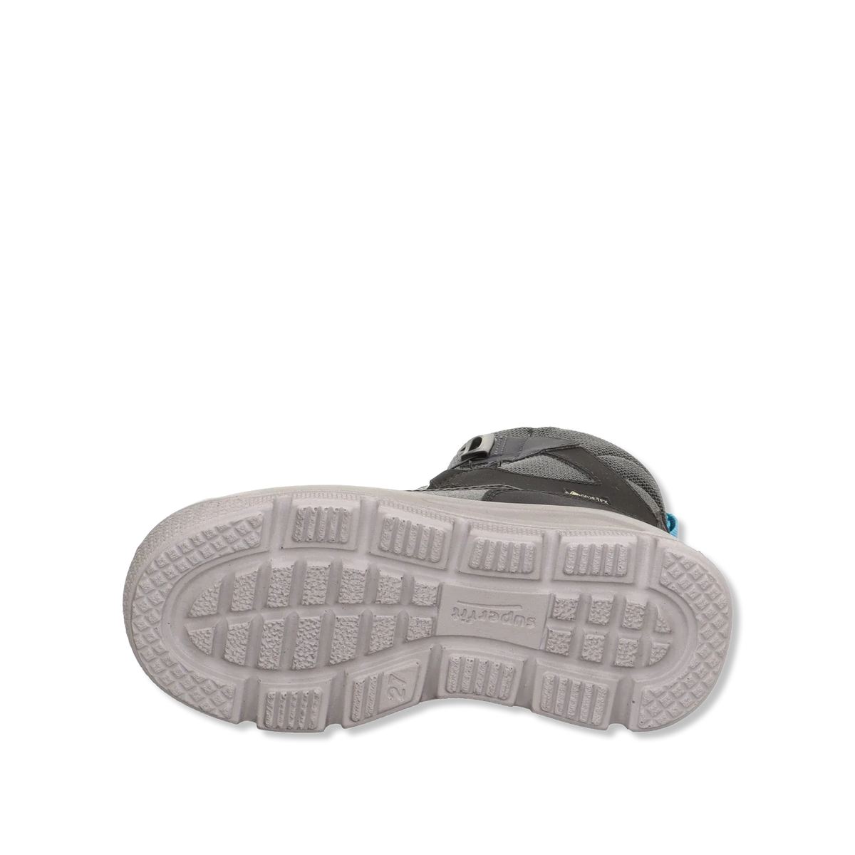 Mars Buty zimowe