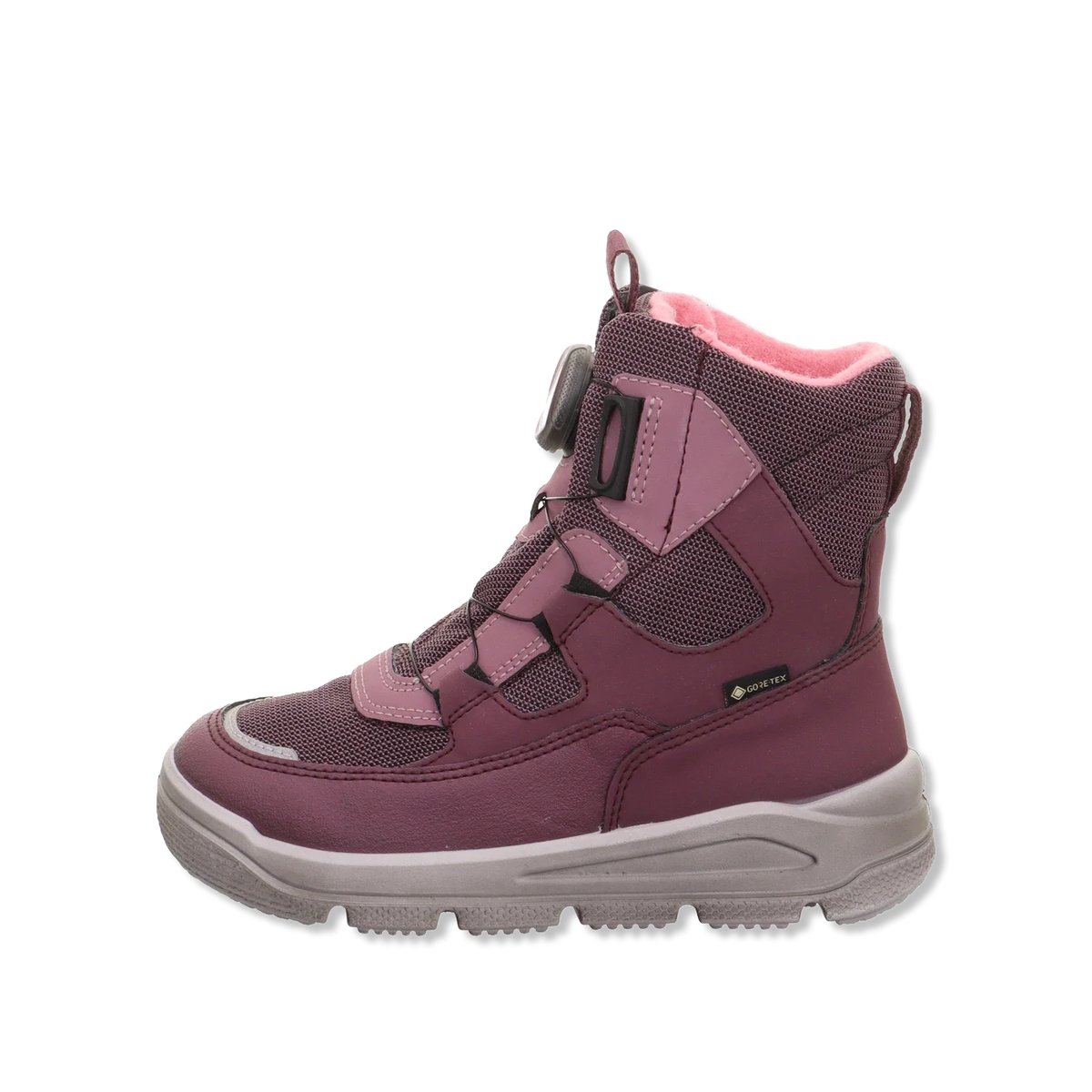 Mars Buty zimowe