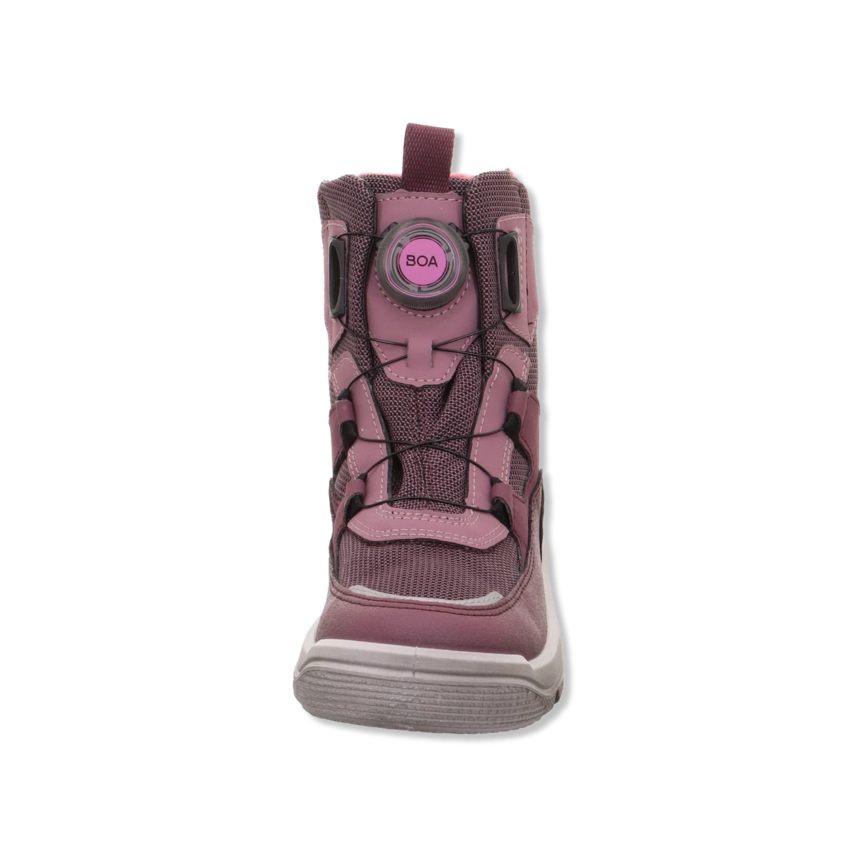 Mars Buty zimowe
