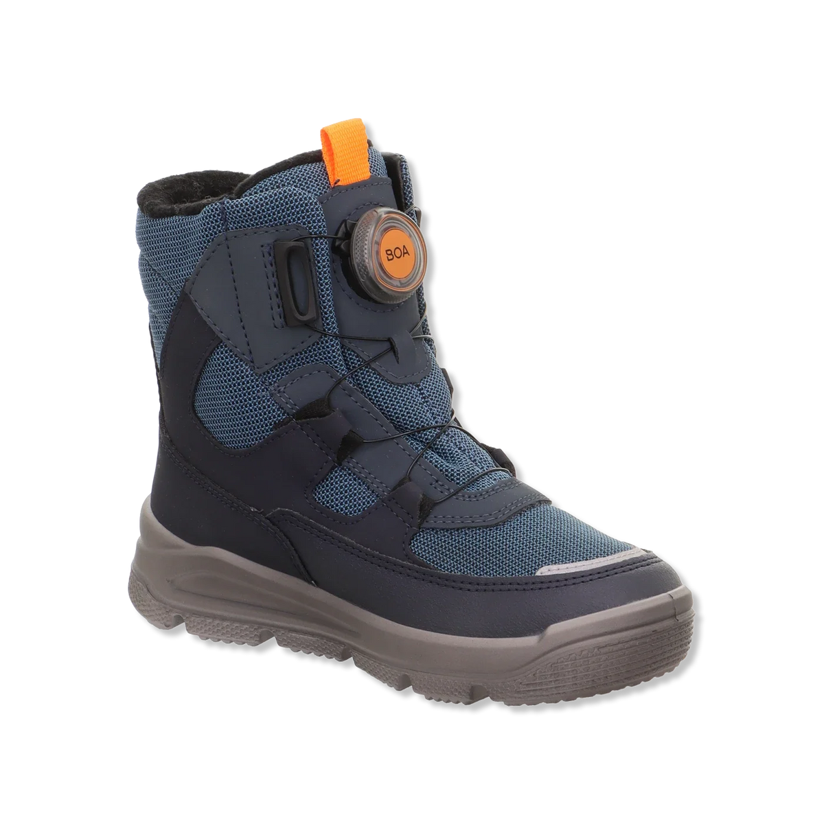 Mars Buty zimowe