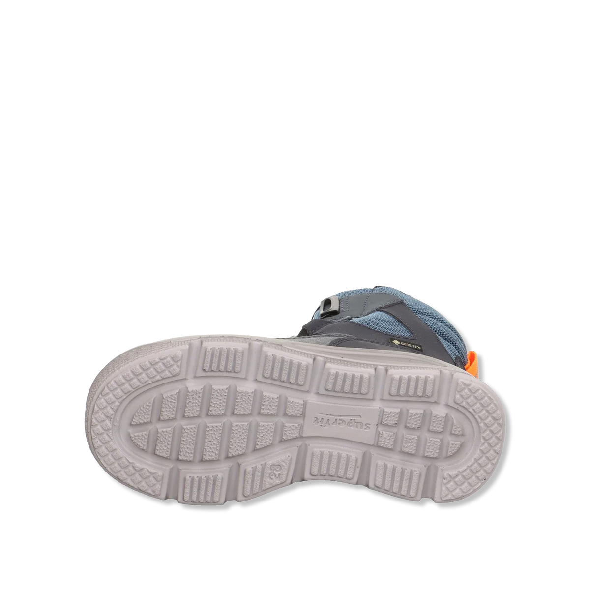 Mars Buty zimowe