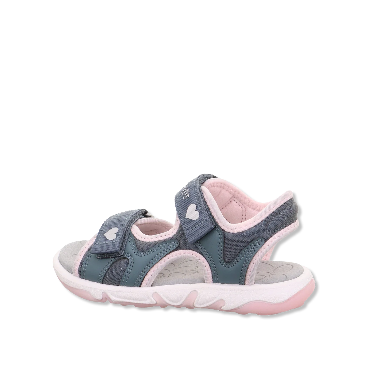 Pebbles Sandał odkryty
