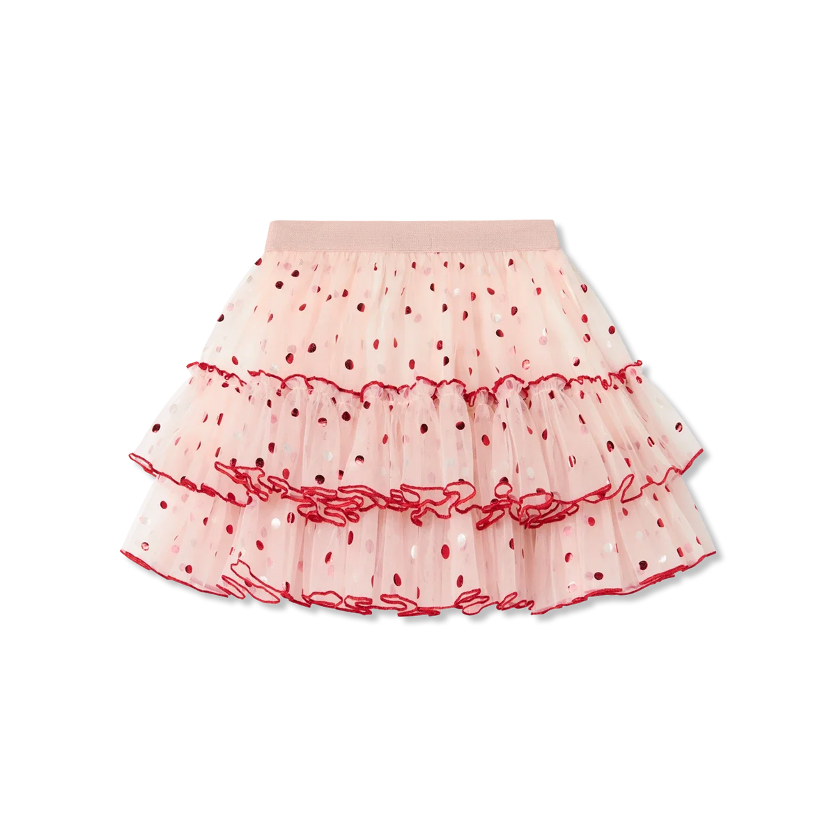 Tutu spódniczka