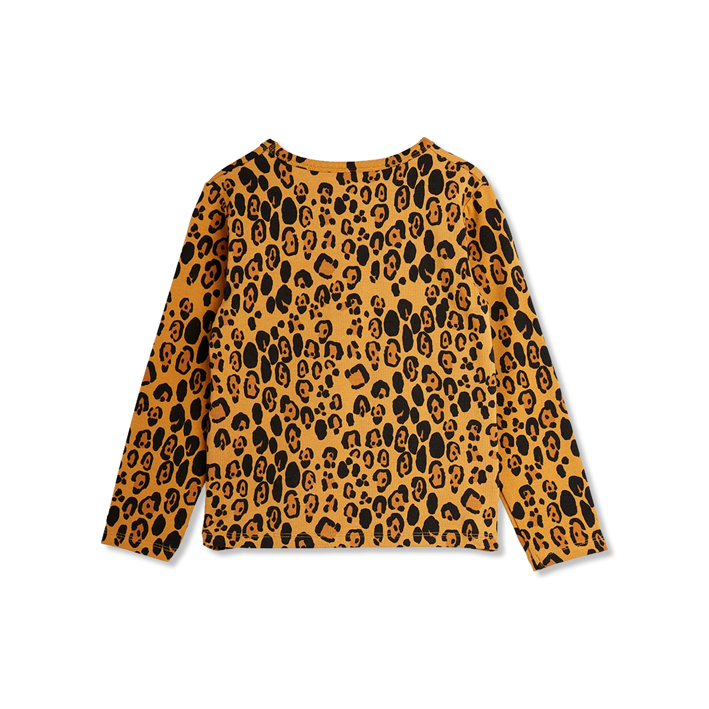 Basic leopard Bluzka