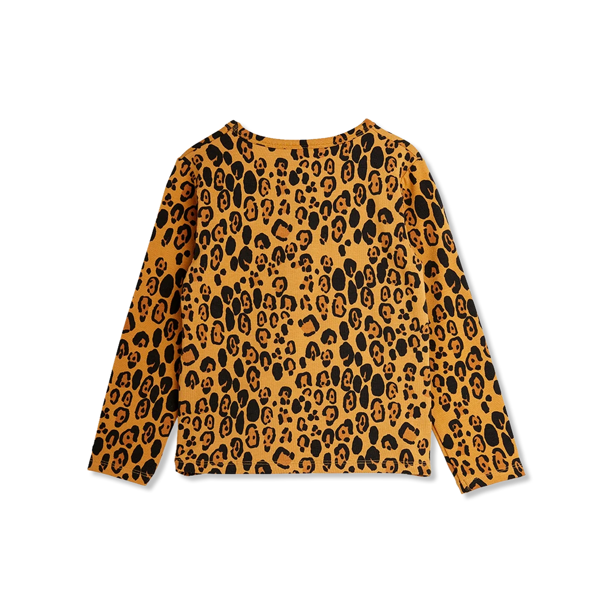 Basic leopard Bluzka