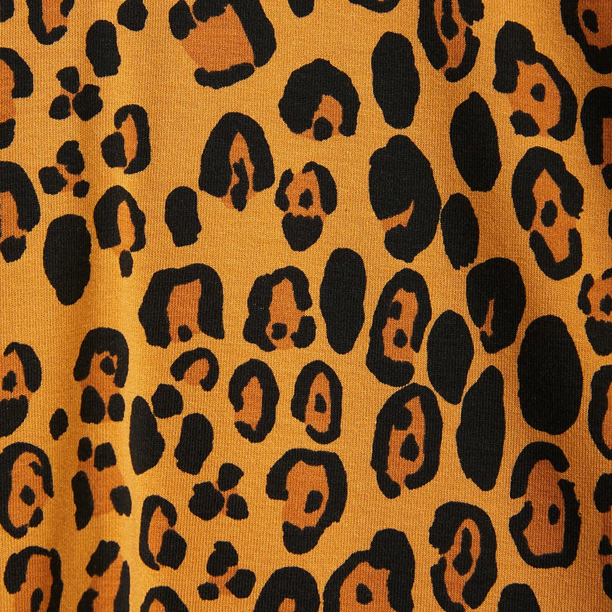 Basic leopard Bluzka