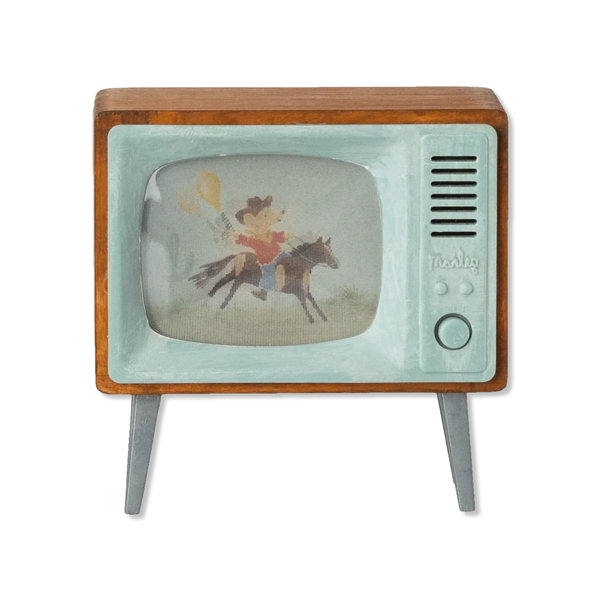 Television Mysz