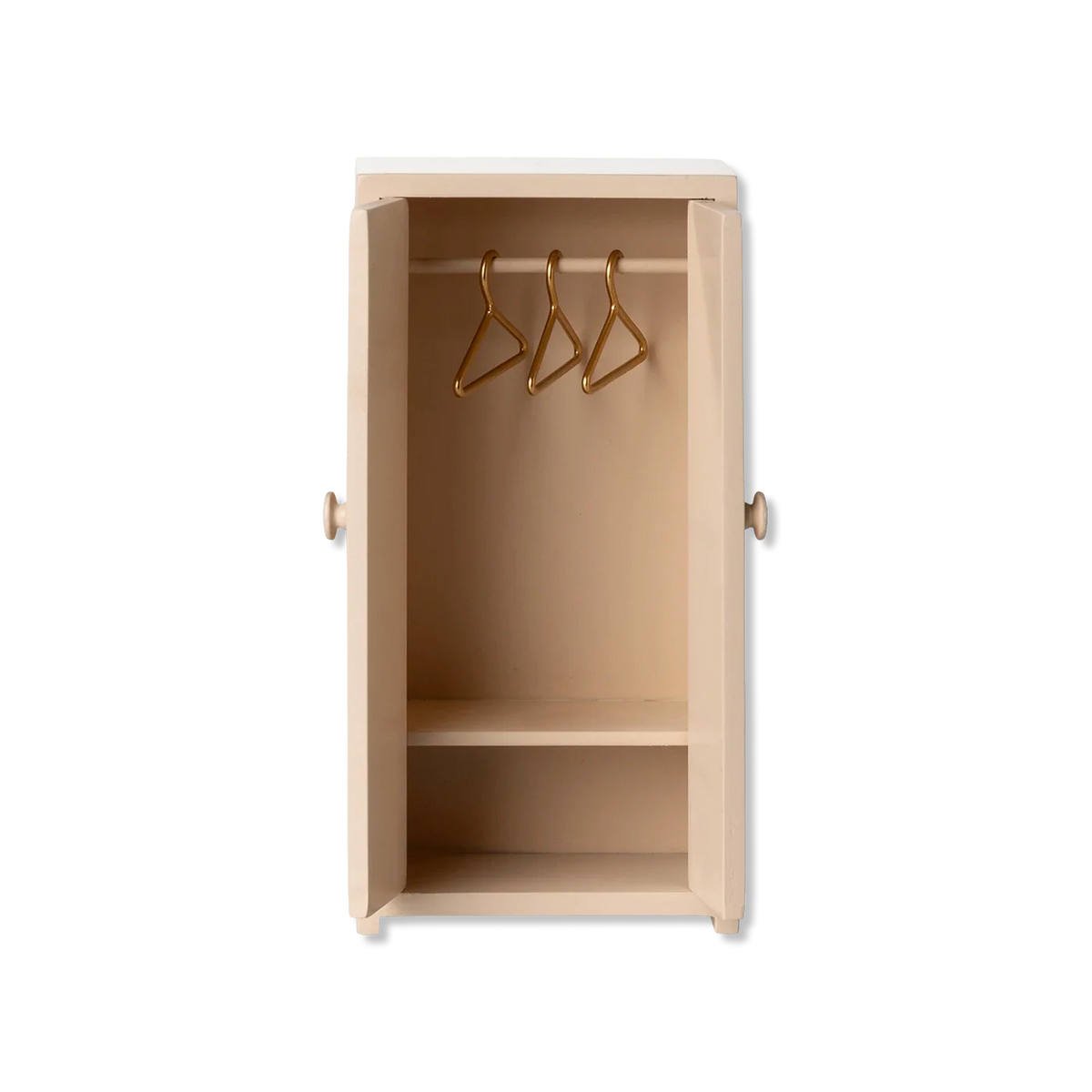 Closet Mebel dla myszek