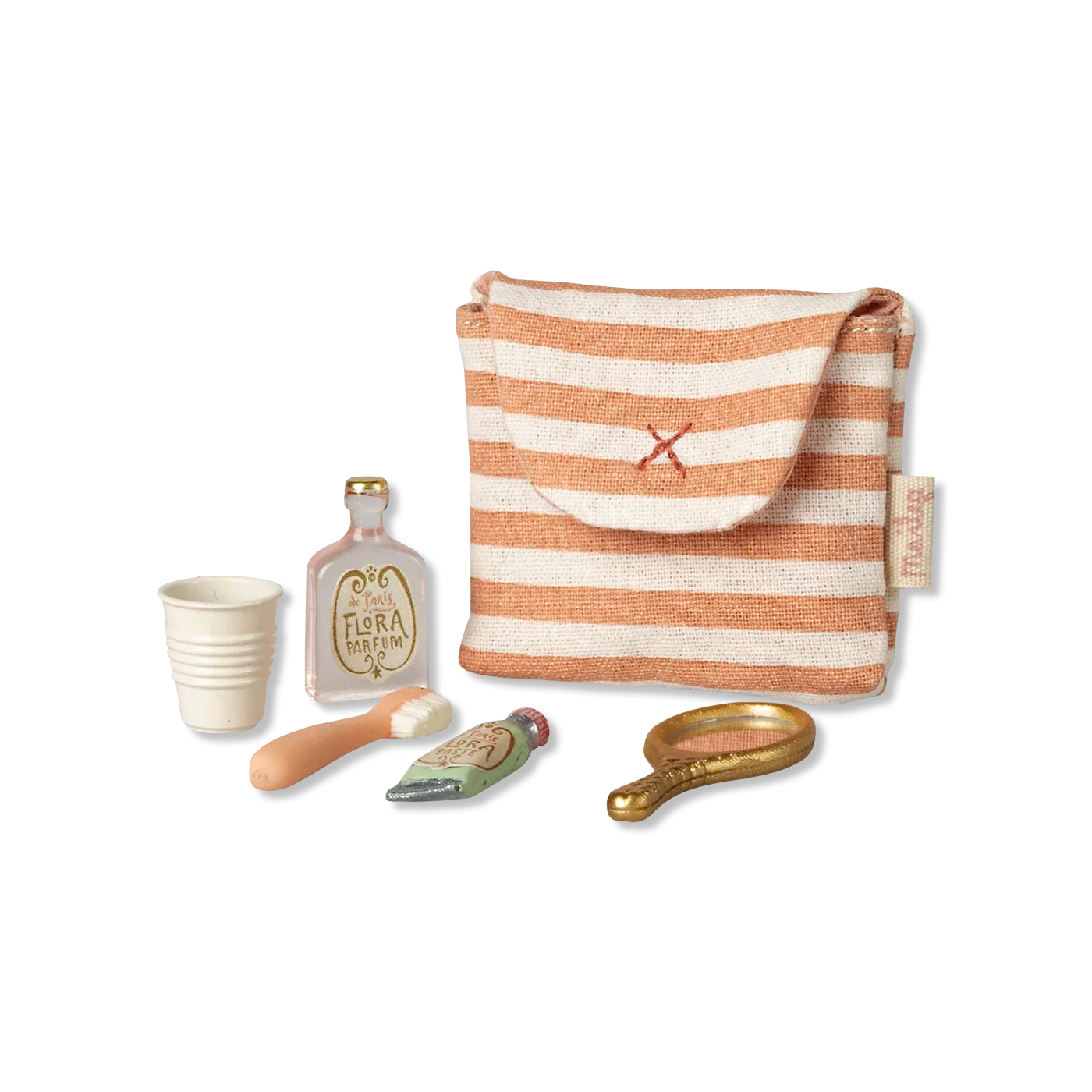 Toothbrush set Mysz
