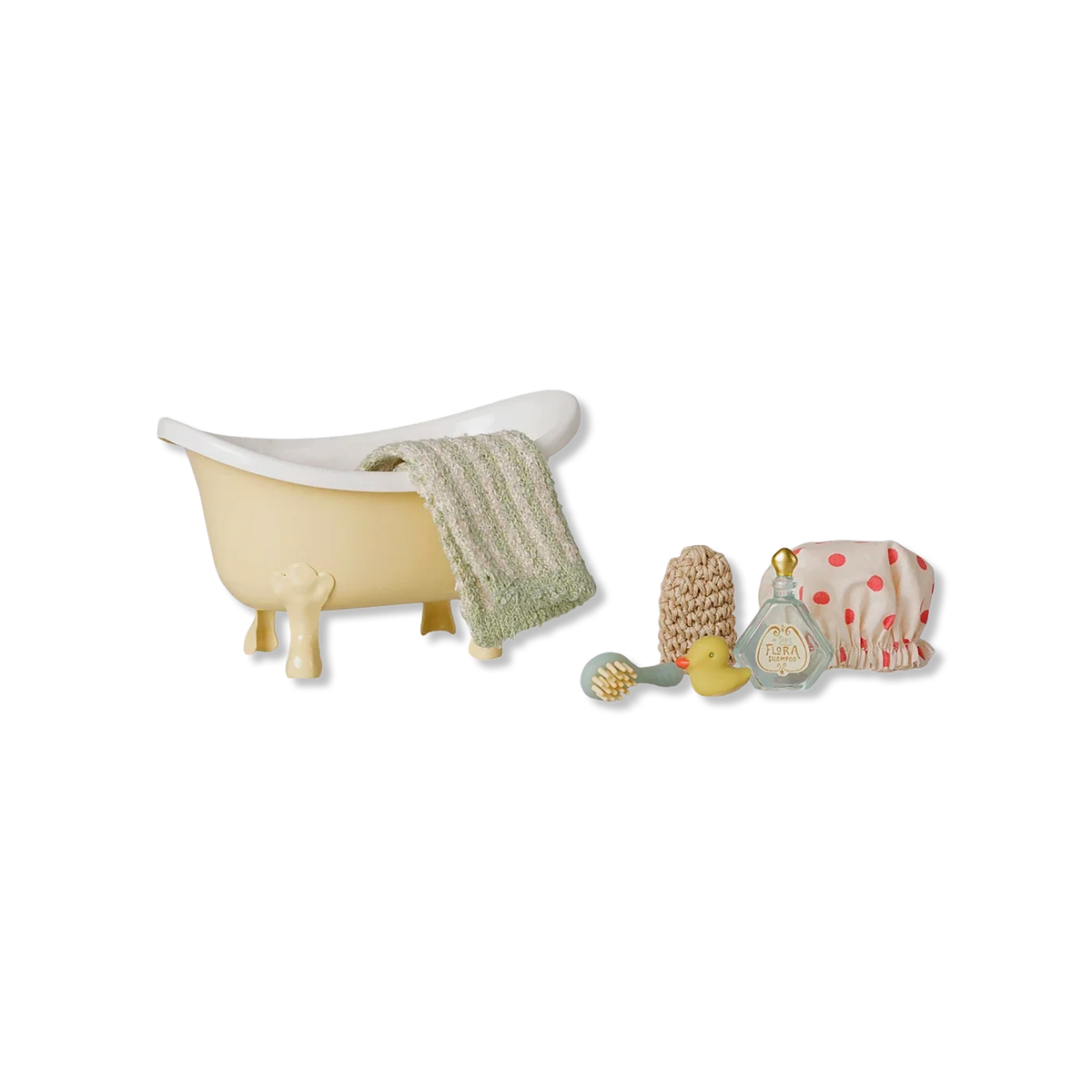 Badekarsæt Mebel dla myszek