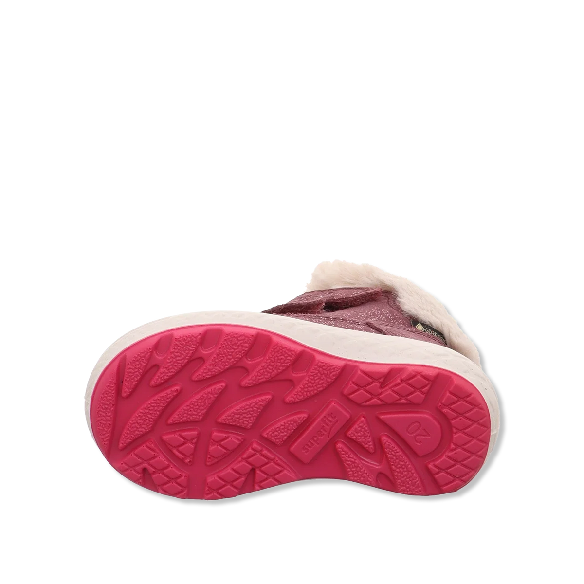Groovy 2.0 Buty zimowe