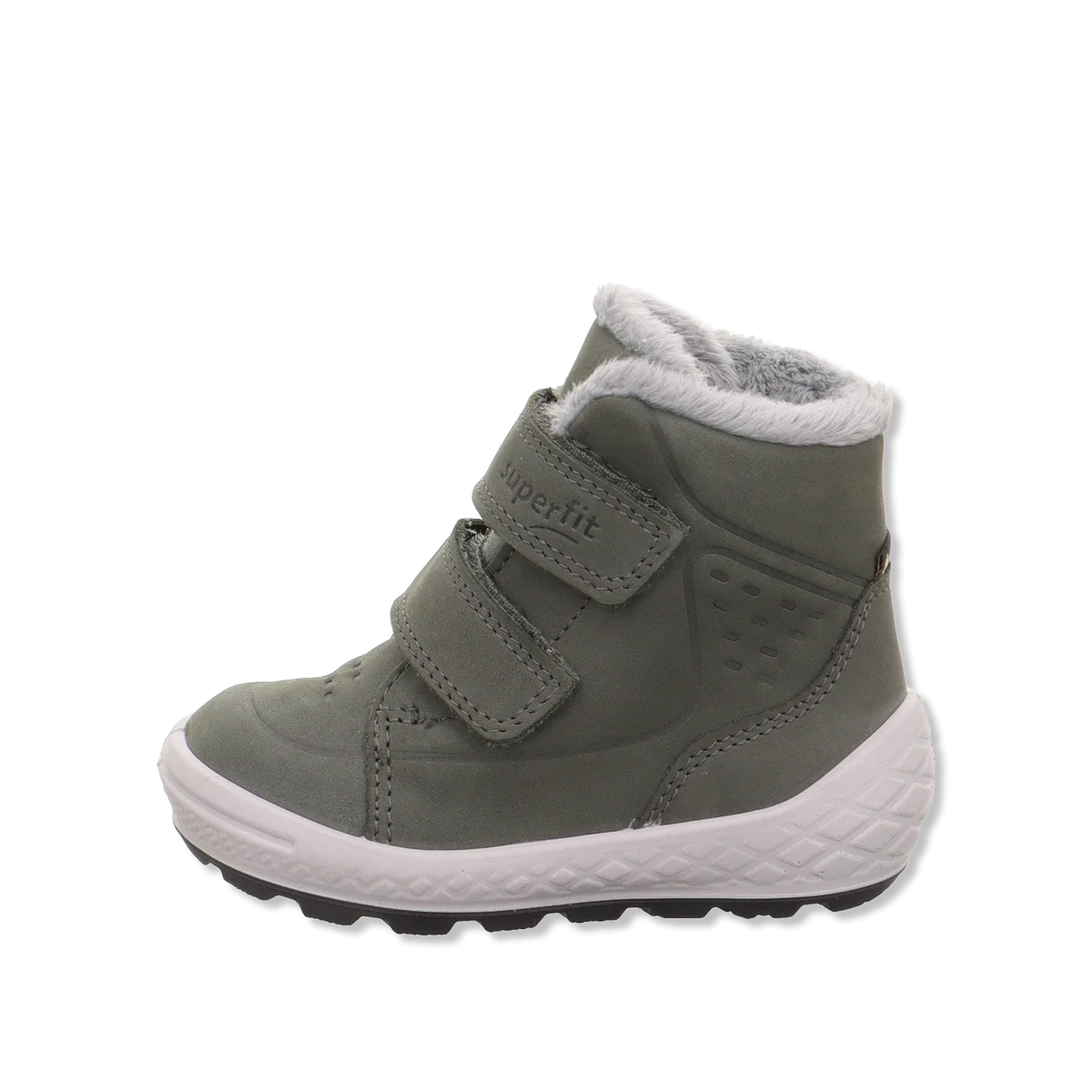 Groovy 2.0 Buty zimowe