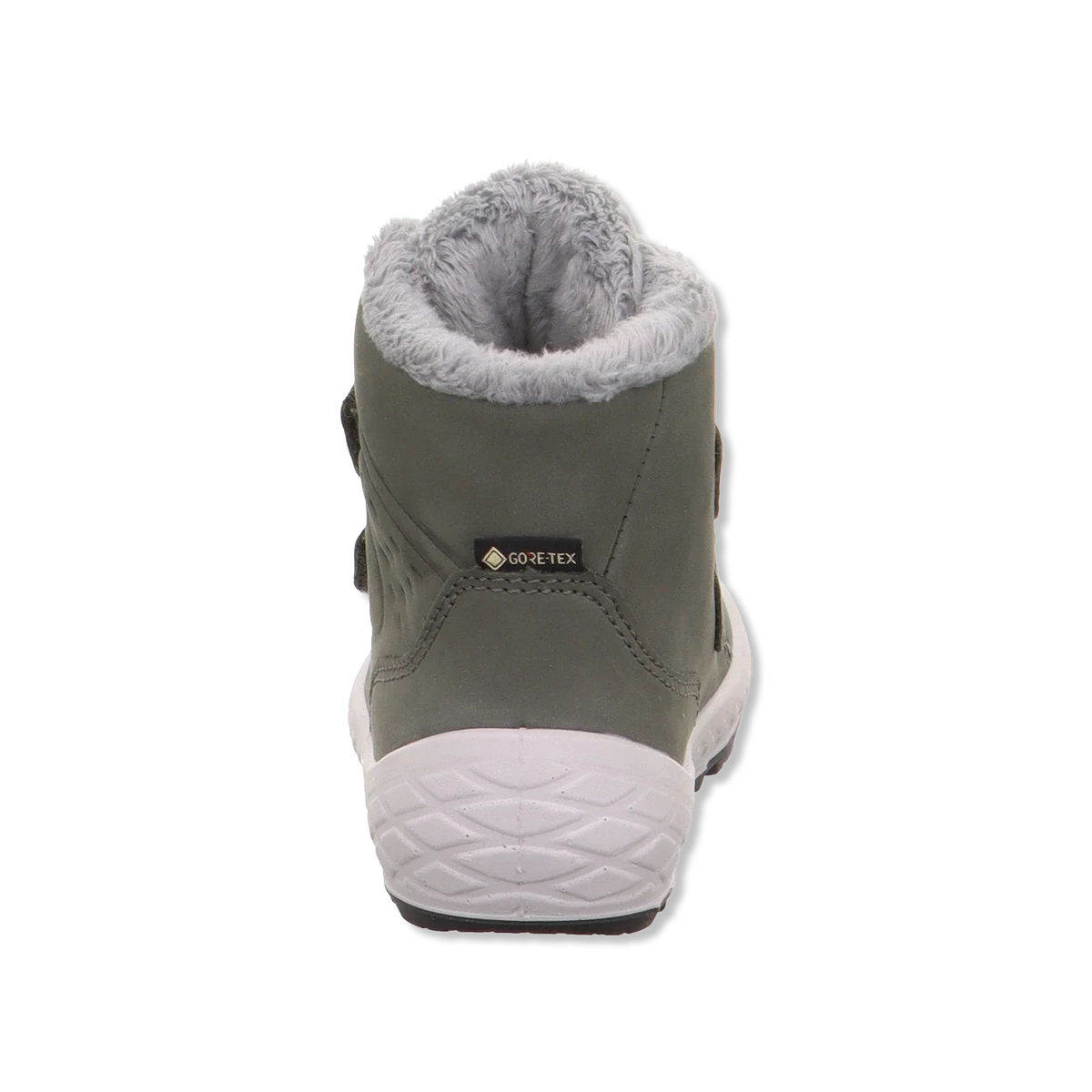 Groovy 2.0 Buty zimowe