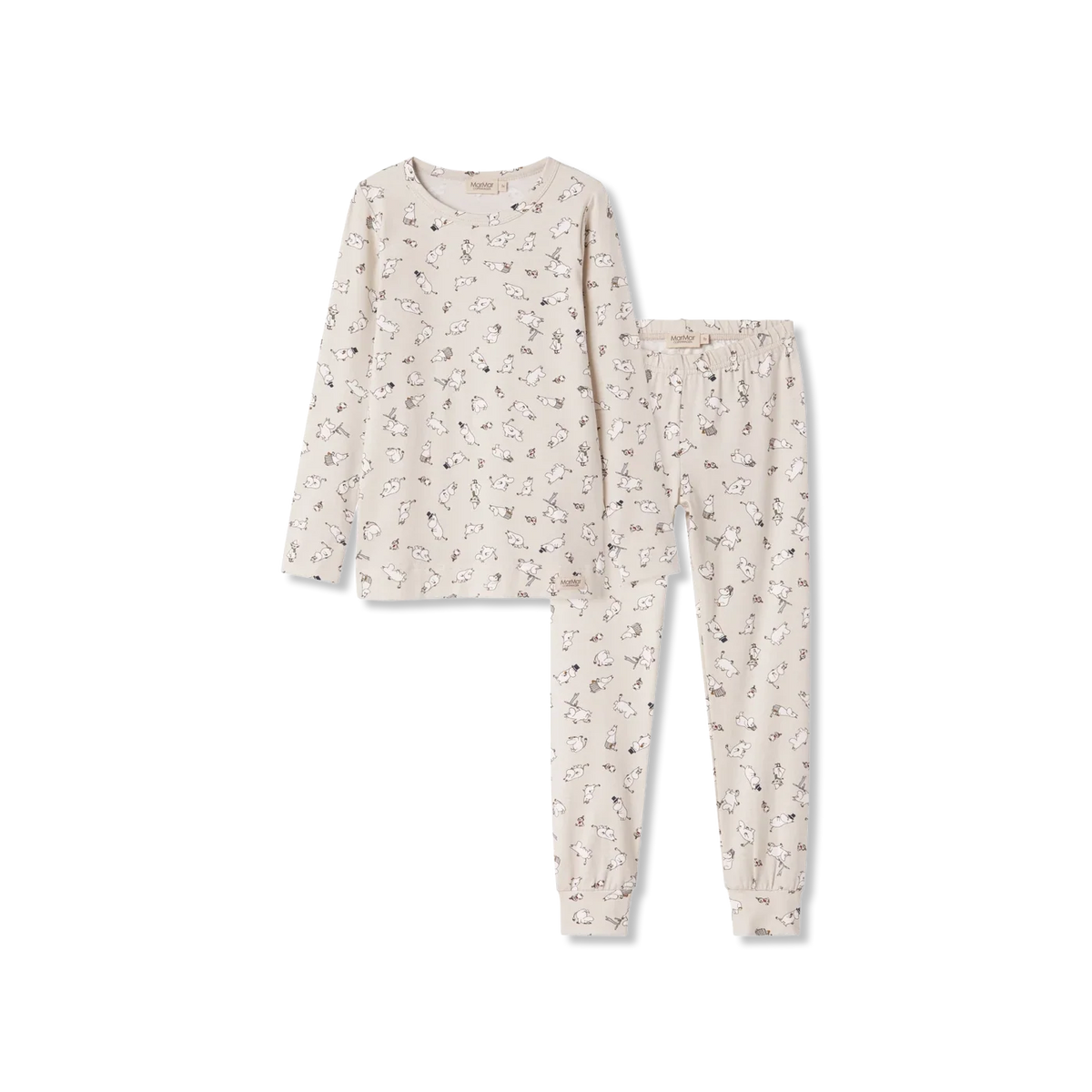 Sleepwear Piżamy