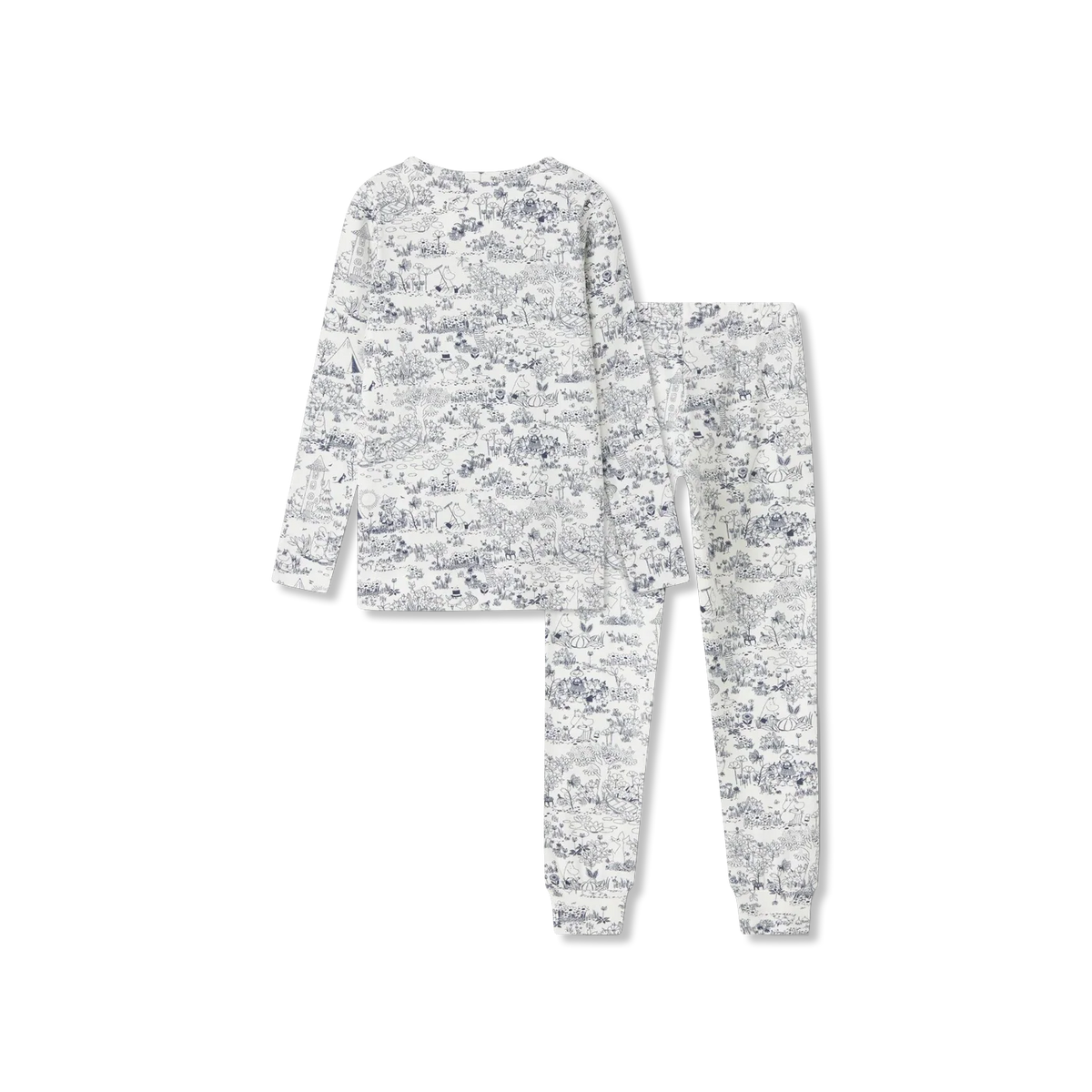 Sleepwear Piżamy