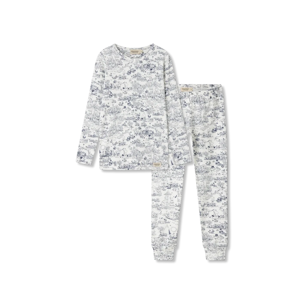 Sleepwear Piżamy