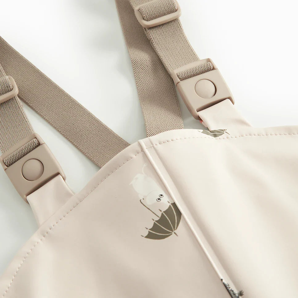 Oddy odzież przeciwdeszczowa