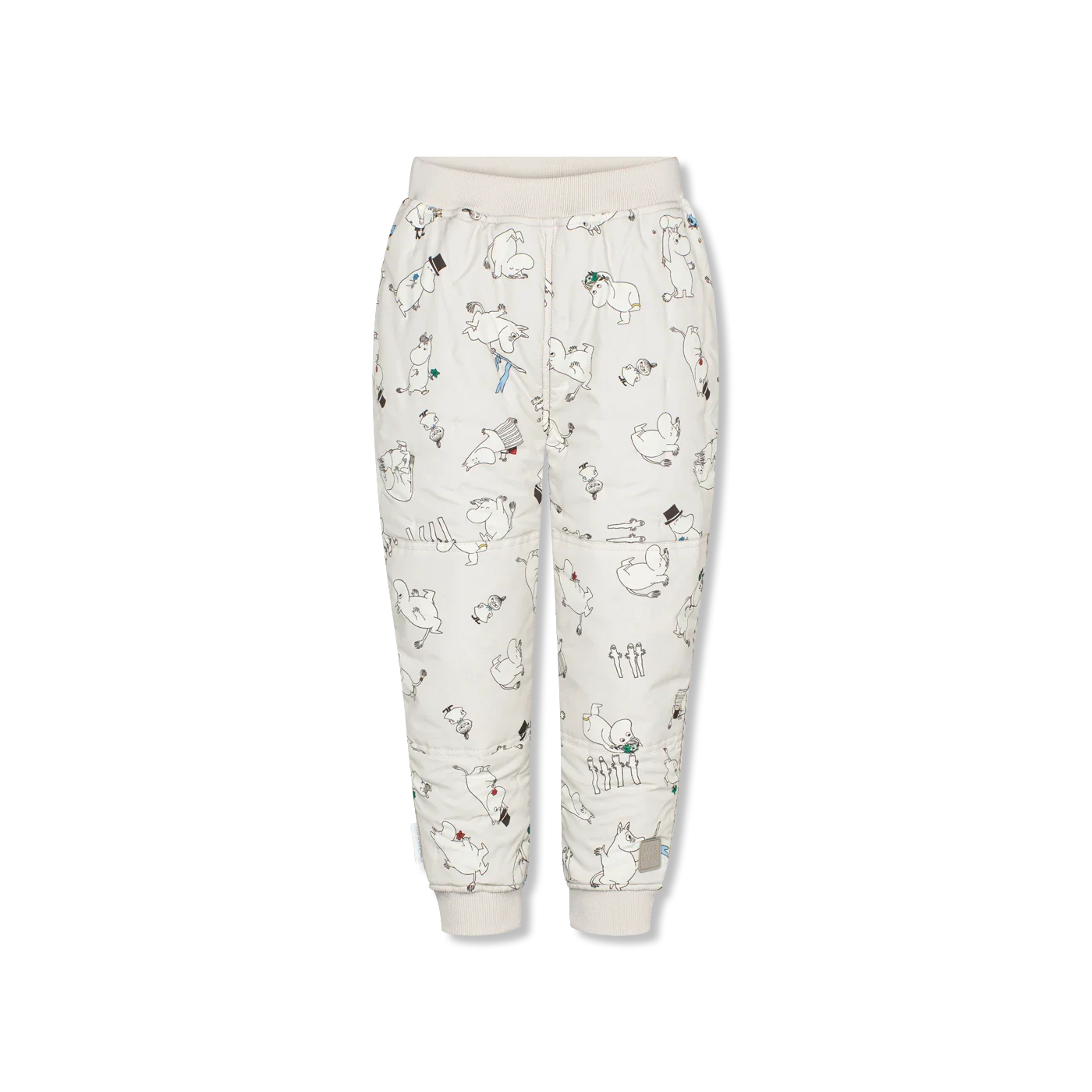 Odin spodnie termiczne