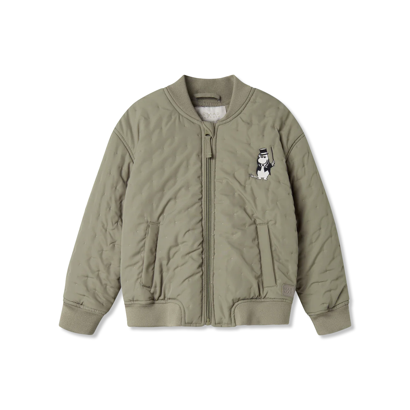 Oki odzież termiczna