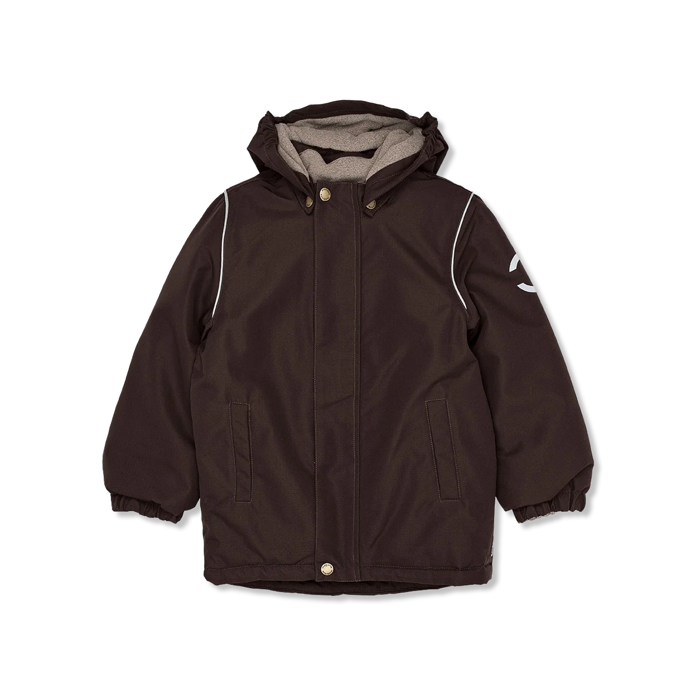 Kurtka zimowa