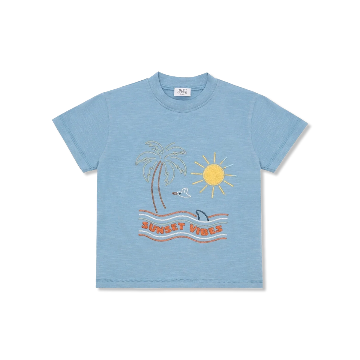 Hcarthur T-shirty