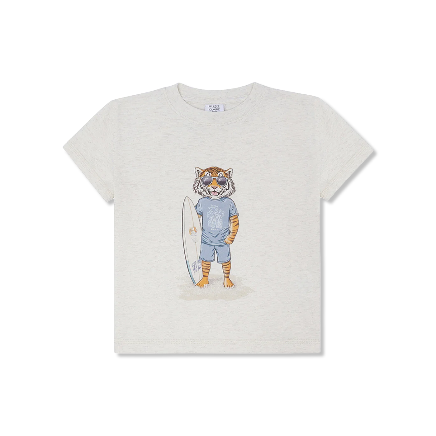 Hcarthur T-shirty