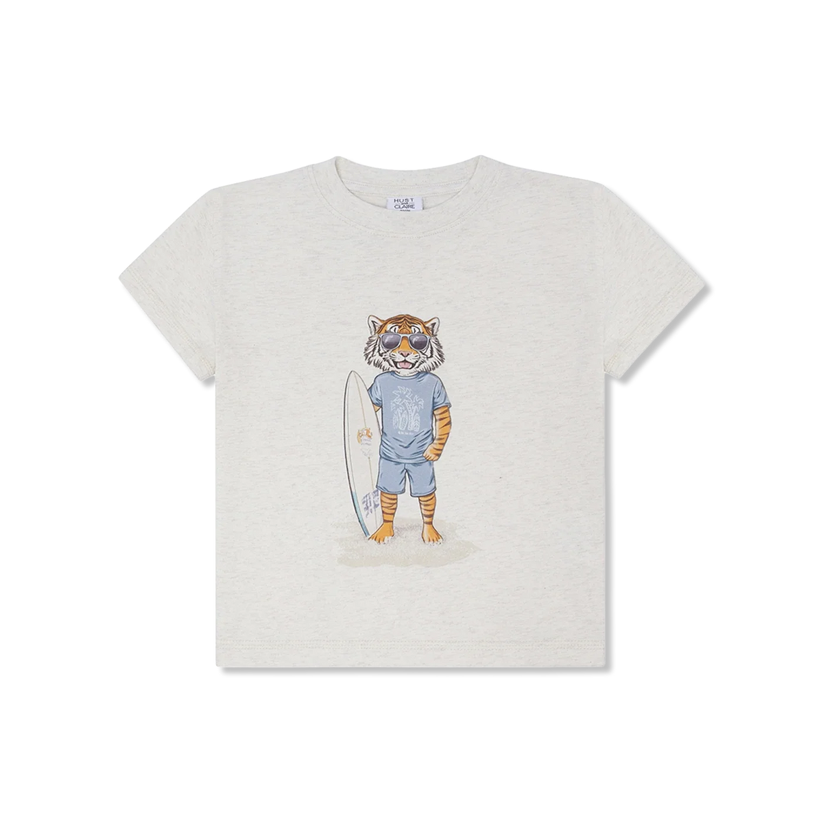 Hcarthur T-shirty