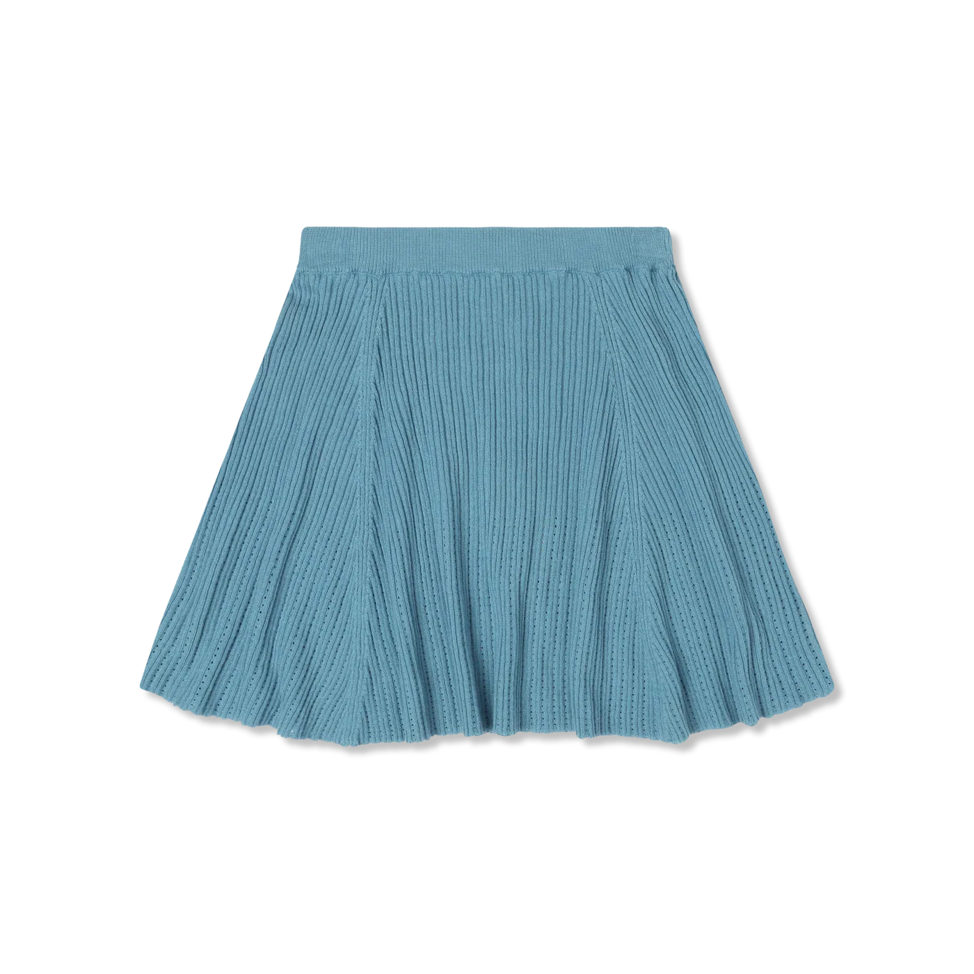 Pointelle skirt Spódniczka