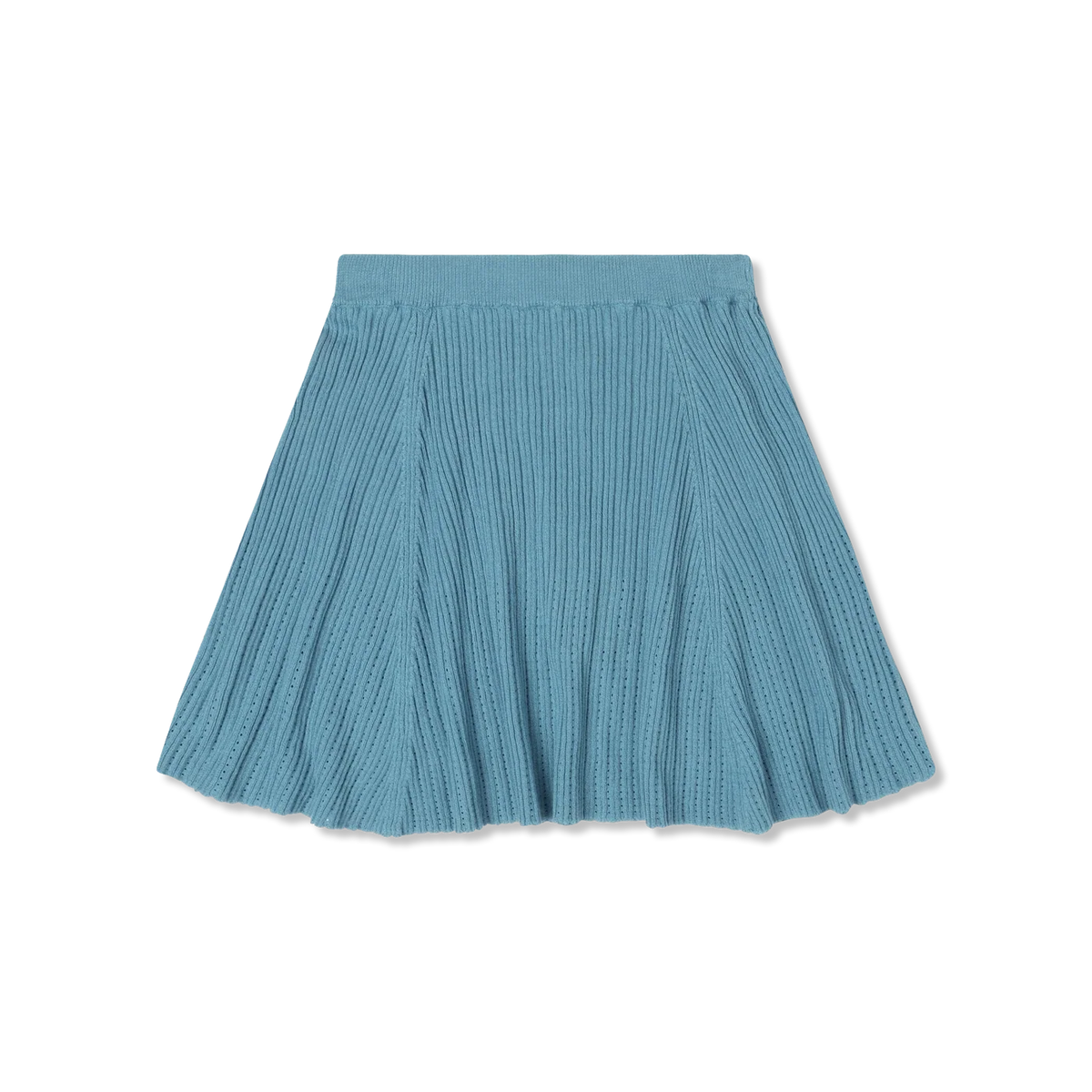 Pointelle skirt Spódniczka