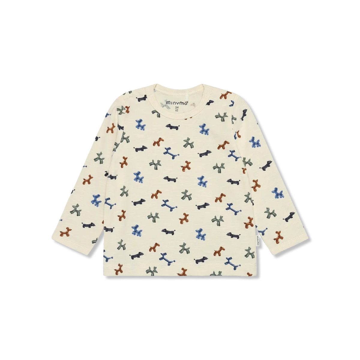 T-shirt bluzka