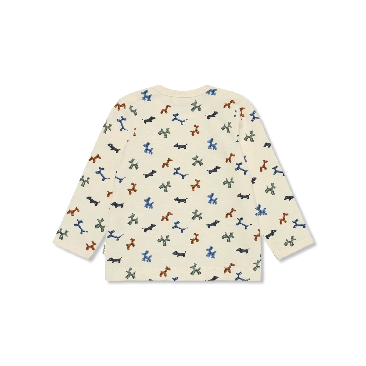 T-shirt bluzka