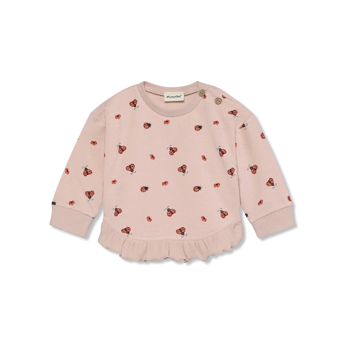 Sweatshirt bluzy