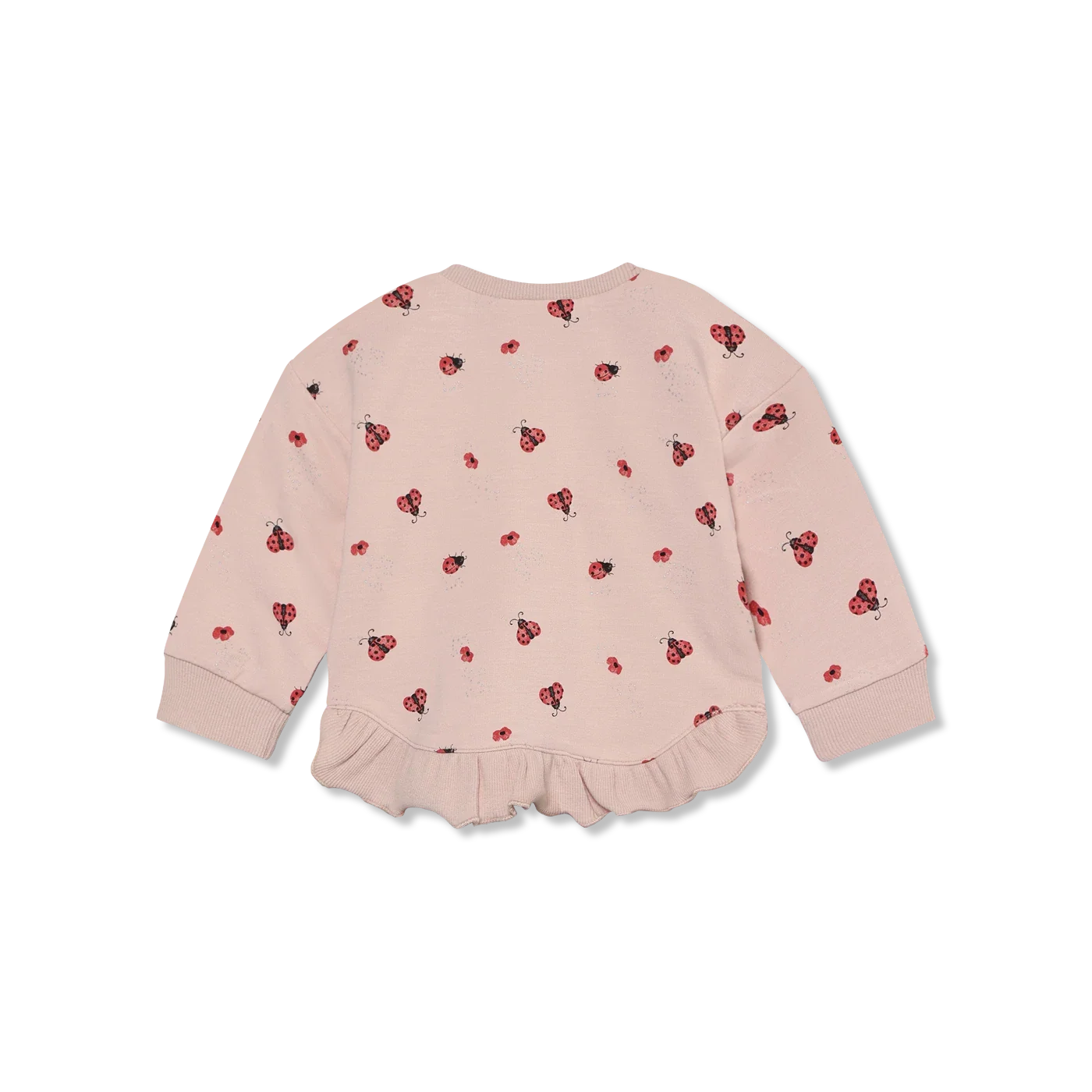 Sweatshirt bluzy