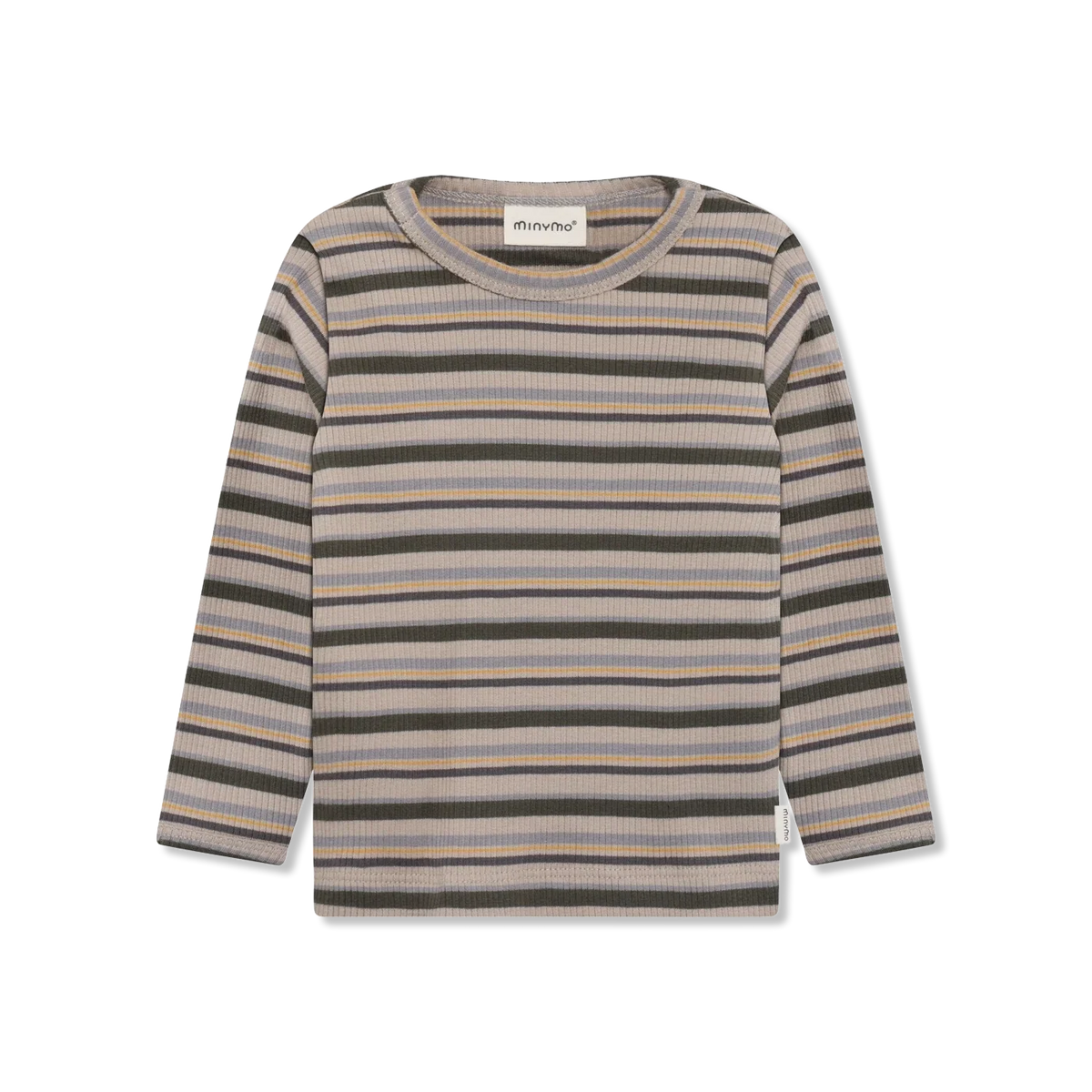 T-shirt ls y/d Legginsy