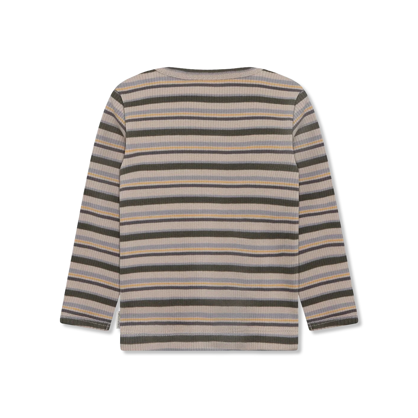 T-shirt ls y/d Legginsy