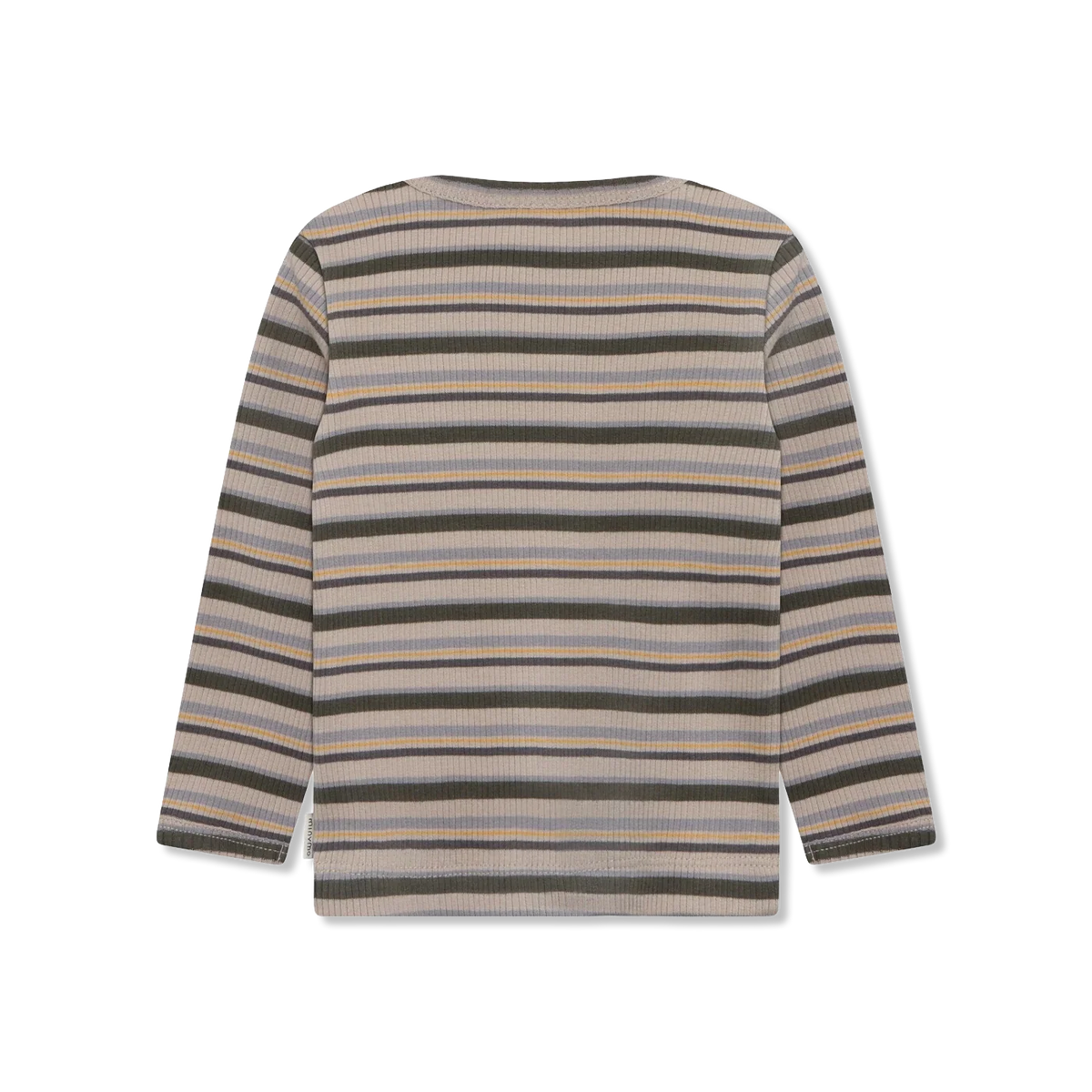 T-shirt ls y/d Legginsy