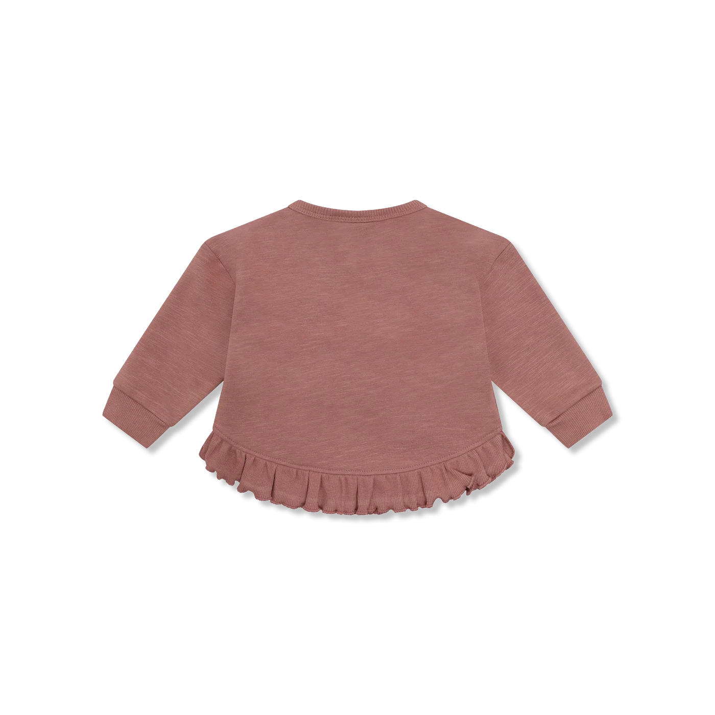 Sweatshirt ls Bluza
