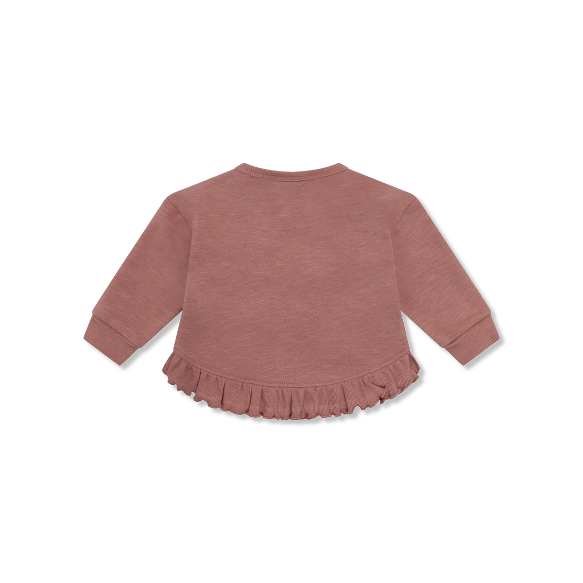 Sweatshirt ls Bluza