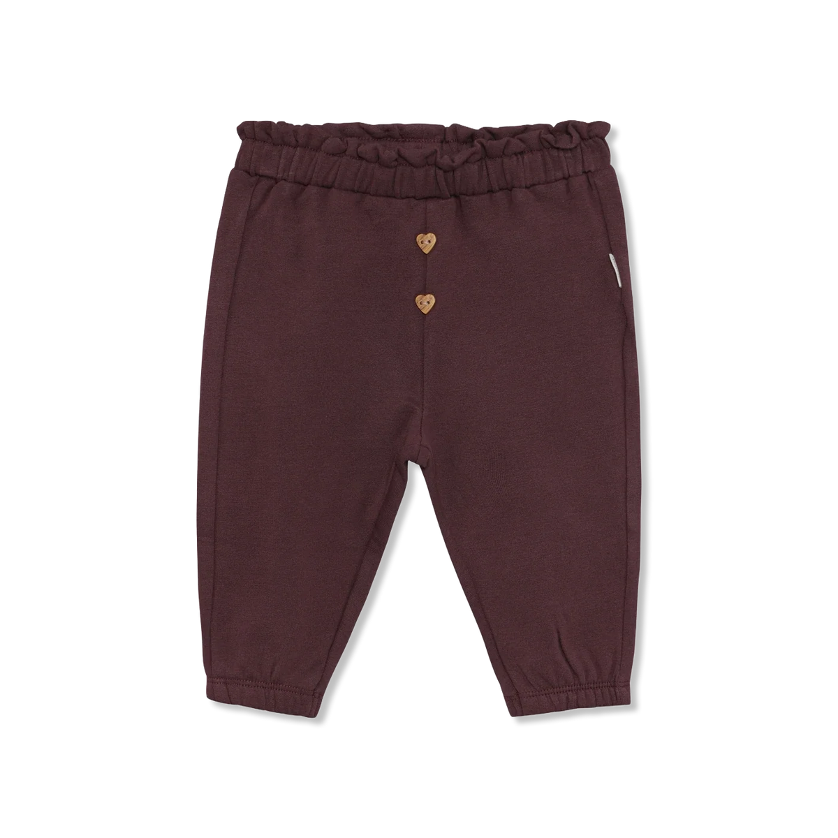 Pants sweat Spodnie